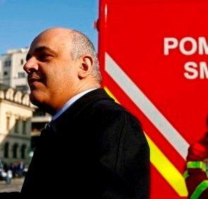 Inaugurarea S.M.U.R.D. Botoşani şi operaţionalizarea Unităţii de Primire Urgenţe 