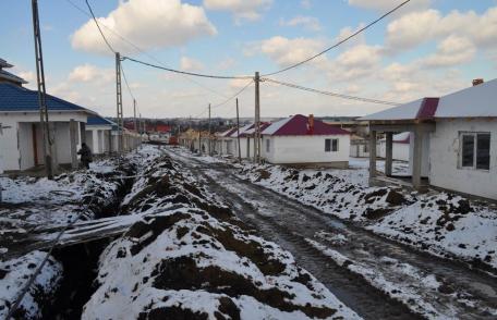 Primăria Dorohoi, cel mai important sprijin al sinistraţilor