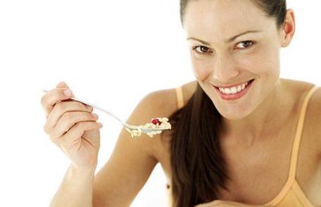 Ce sa mananci pentru a avea Sarbatori Fericite?