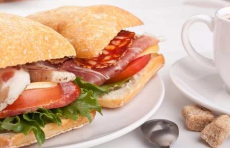 Alternative pentru înlocuirea mezelurilor