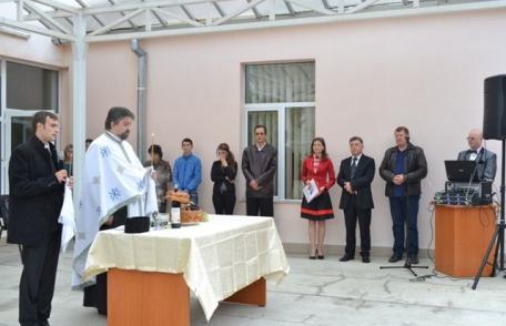 Clubul Copiilor Dorohoi – Festivitate de deschidere a noului an şcolar 2013-2014 - FOTO