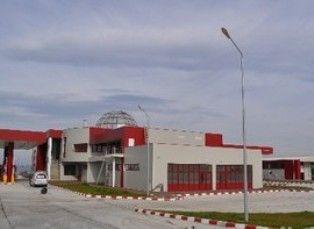 Noua vama de la Stanca-Costesti a fost deschisa traficului