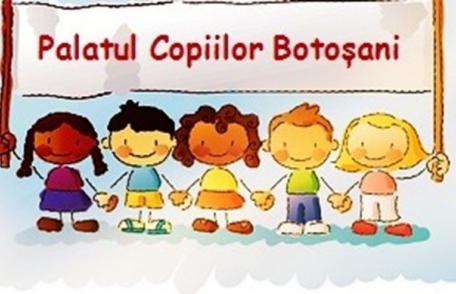 Palatul Copiilor Botoșani își deschide porțile pentru anul școlar 2013-2014. Vezi oferta educațională!