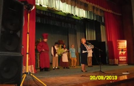 Caravana Vasilache în Bucovina de Nord, Ediția I