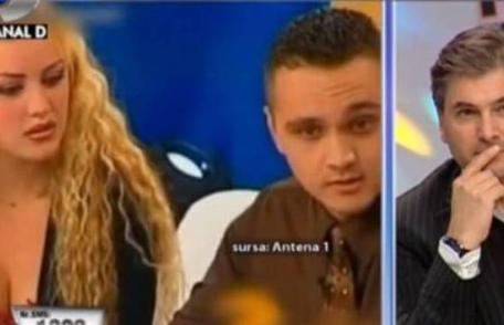 Dezvăluirile lui Mircea Radu despre Bianca Drăguşanu, din perioada în care a cunoscut-o la „Din Dragoste”