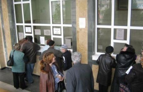 Directorul Casei Judeţene de Pensii Botoşani va sta de vorbă cu cetățenii municipiului Dorohoi. Vezi când!