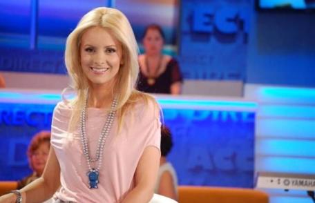 Simona Gherghe se mărită? Vezi ce declarații a făcut