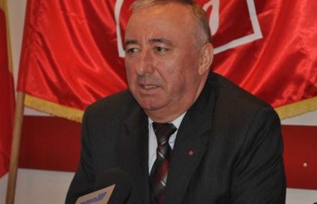 [VIDEO] Gheorghe Vazdoaga: Urari speciale facute adversarilor politici