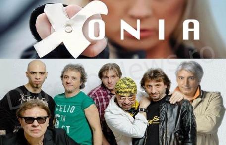 Zilele Municipiului Dorohoi 2013: Vezi programul din a treia zi!