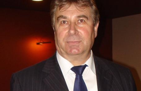 Ioan Domonco: „Sunt conştient că nu sunt eu şeful”