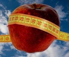 Craciun fericit, fara kilograme in plus