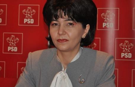 [VIDEO] Actiune de suflet a femeilor PSD-iste