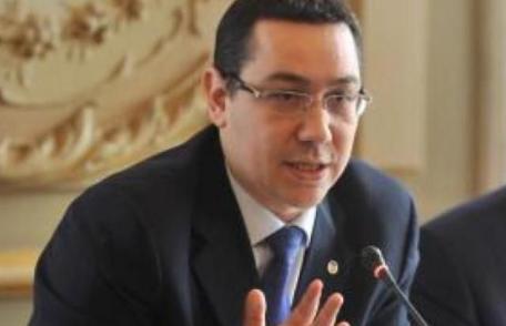 Ponta s-a răzgândit: Poliţia Rutieră şi Educaţia nu mai merg la autorităţile locale, rămân în sistem centralizat