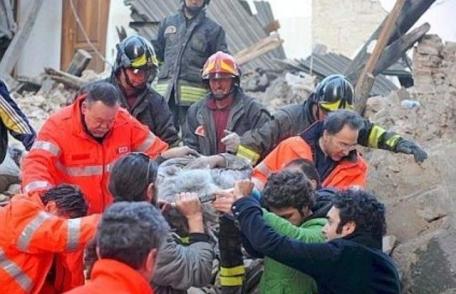 Ce trebuie să facă oamenii în caz de cutremur. Vezi ghidul de măsuri