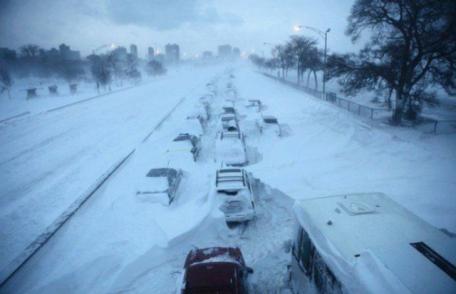 Previziuni negre despre o iarnă mortală
