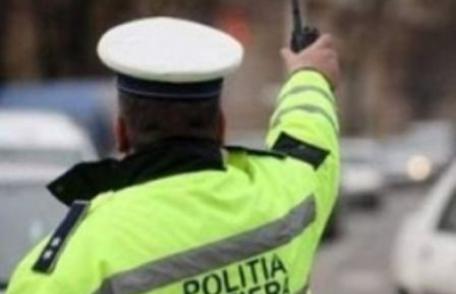 Poliţia n-a ştiut că Guvernul vrea să ne lase băuţi la volan. Noul Cod Rutier ajunge astăzi pe masa guvernanţilor