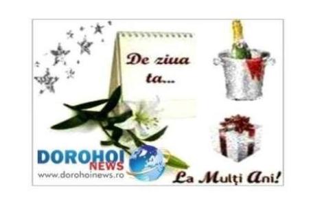 Sărbătoriții zilei de astăzi 11 octombrie 2013