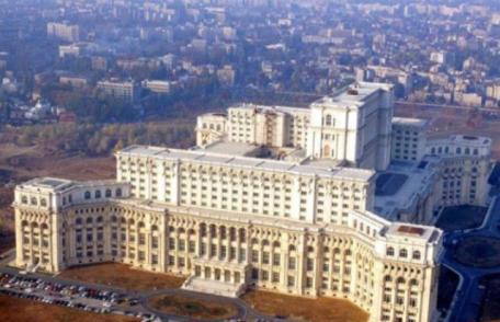 Anunț-bombă ! Parlamentul României funcționează ilegal !