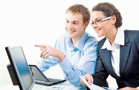 Servicii GRATUITE de calificare pentru ocupaţia „Lucrător comercial”