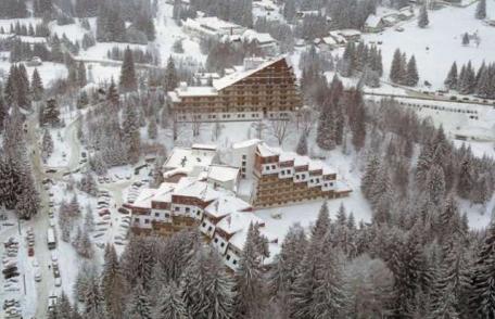 Cât costă un sejur de Crăciun la Poiana Braşov