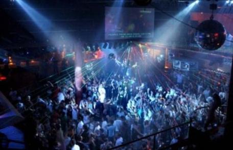 Cluburile din Londra nu mai primesc români