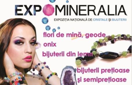 Expoziție naţională la Uvertura Mall 