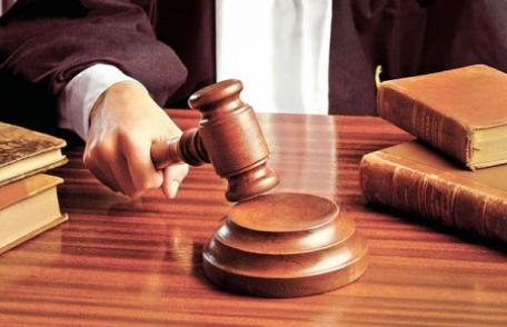 Premieră pentru o instanţă botoşăneană. Tânăr din Dorohoi condamnat pentru mărturie mincinoasă