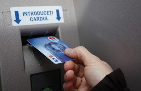 BCR opreşte temporar sistemul informatic care gestionează operaţiunile cu Carduri