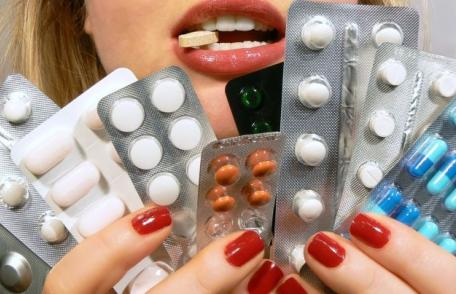 Vezi cum te afectează medicamentele pe care le iei zilnic!