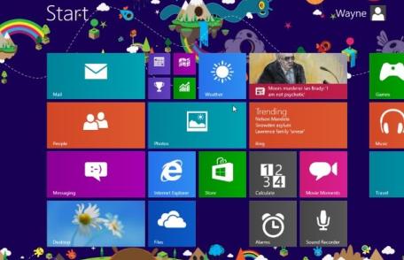 TOP 10 motive să treci la Windows 8.1