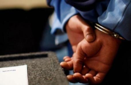 Bărbat din Dorohoi reținut după ce a fost prins pe raza localității Broscăuți, cu țigări de contrabandă