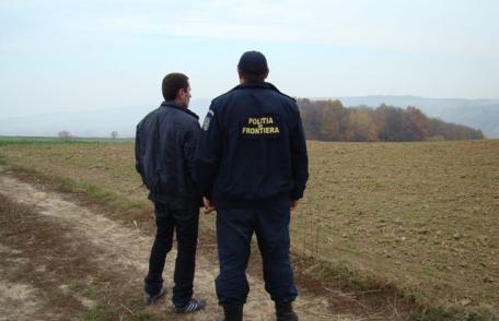 Georgian oprit la Dorohoi din drumul spre Schengen