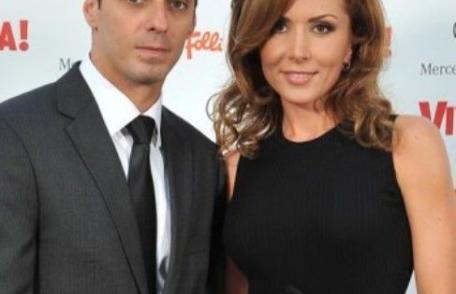 E 100% oficial! Mircea Badea a primit o veste wow! Carmen Brumă este însărcinată!