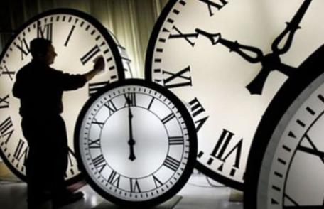Ora de iarnă: Cum va trebui să potrivim ceasurile în noaptea de sâmbătă spre duminică