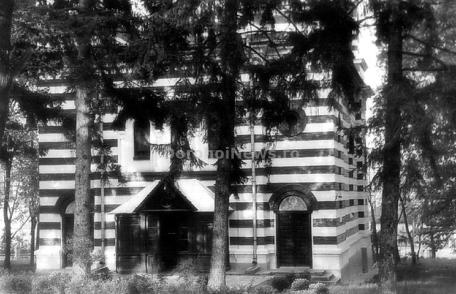 Amintiri despre trecut – „Dorohoiul de altădată” Catedrala  