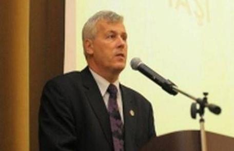 Profesor universitar născut în Hilișeu-Horia, mort într-un cumplit accident de circulație