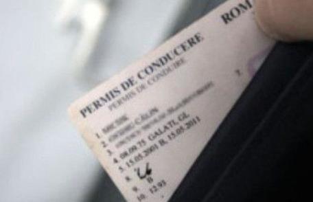 Havârnean depistat la volanul unui autovehicul deși nu poseda permis de conducere