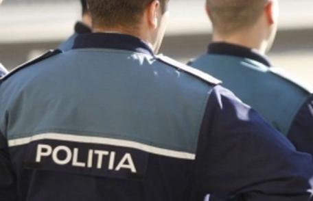 Minor cercetat pentru furtul unui moped din municipiul Dorohoi