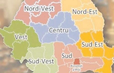 Marea descentralizare. Toţi şefii instituţiilor din teritoriu vor fi „eliberaţi din funcţie” până la 1 ianuarie 2014