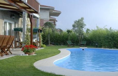 Dări noi: Impozit pe locul de parcare și piscină