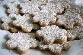 Stelute cu scortisoara