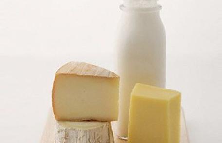 Împotriva diabetului sunt benefice produsele lactate