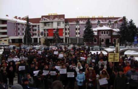 Sindicaliştii din educaţie ies din nou în stradă săptămâna viitoare. Pricopie: poziţia lor este una corectă