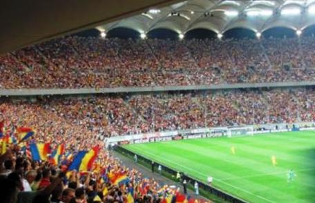 Majoritatea dorohoienilor care au participat la sondajul săptămânii cred că vom reuși să batem echipa Greciei