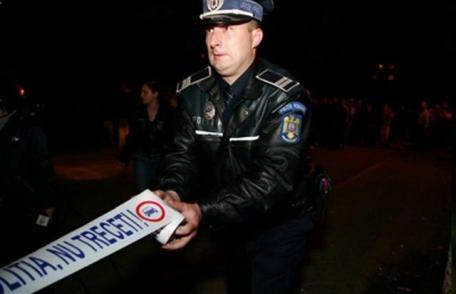 Doi tineri răniți într-un accident după ce șoferul s-a urcat băut la volan