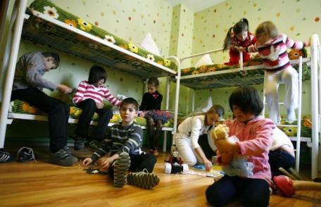 Complexul de apartamente „Casa Mea” şi „Floare de colţ” din Dorohoi va găzdui copiii din Centrul de plasament „Elena Doamna” Botoșani