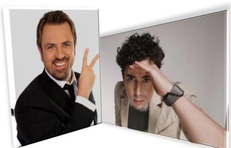 Scandal la Vocea României. Declaraţie halucinantă a lui Horia Brenciu