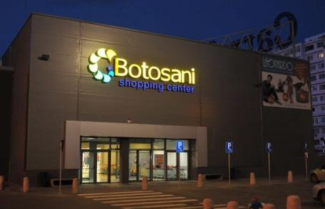 Concert aniversar la Botoșani Shopping Center cu Dj Rhyno&Sylvia şi Fly Project