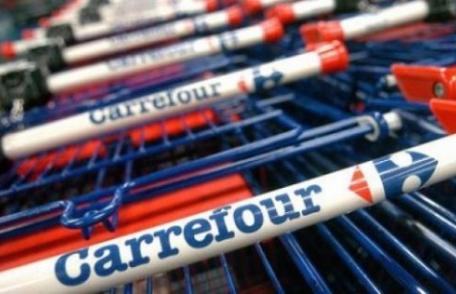 Prețuri nebune la electronice și electrocasnice de BLACK FRIDAY la Carrefour!