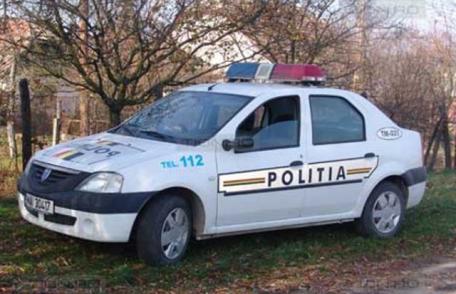 Hoți de animale prinși de polițiștii dorohoieni după ce au furat bovine din comuna Havârna